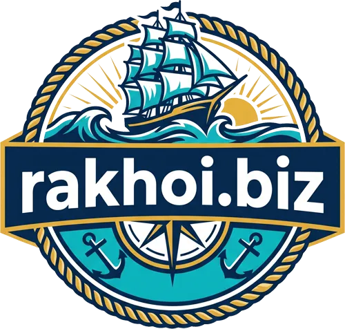 Ra Khơi-Hành Trình Khám Phá Đại Dương Đầy Thú Vị|rakhơi.biz